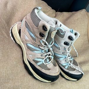 L.L. Bean Vintage Hiking Boot